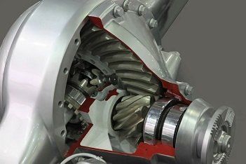 Transmission repair in Scotland Repair in Scotland