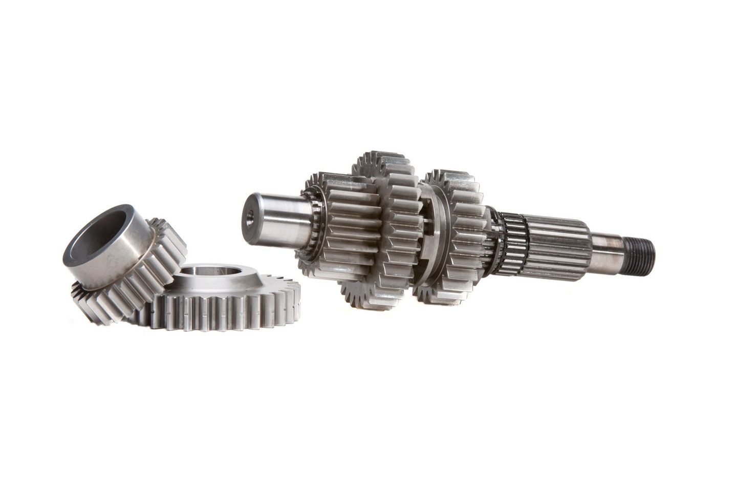 Gearbox Repair in Scotland