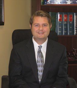 Charles R. Hayes — Naples, FL — The Law Office of Charles R. Hayes, P.A.