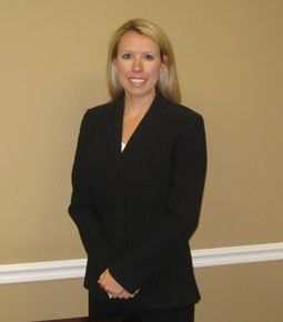 Ashley B. Hayes — Naples, FL — The Law Office of Charles R. Hayes, P.A.