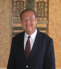 N. Robert Hayes — Naples, FL — The Law Office of Charles R. Hayes, P.A.