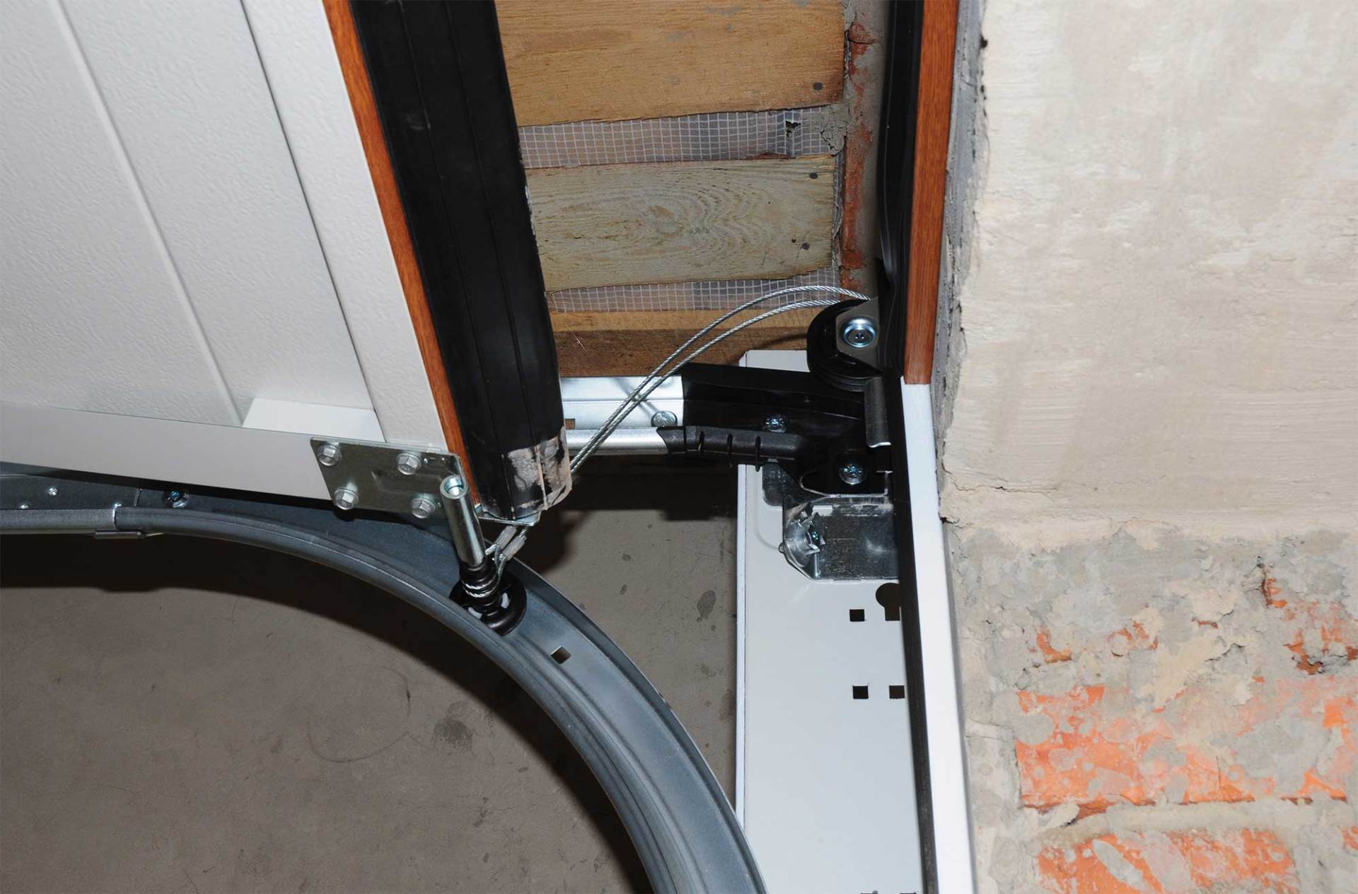 Garage Door Spring Repair and Replacement — Lowell, MA — Lowell Overhead Doors