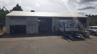 Frontier Auto Repair - Complete Automotive Repair in Silverdale, WA Frontier Auto Repair - Complete Automotive Repair in Silverdale, WA