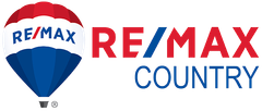 Remax Country Logo