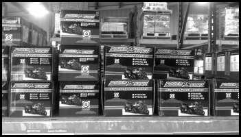 Black Car Batteries ─ Kernersville, NC ─ Battery Tree