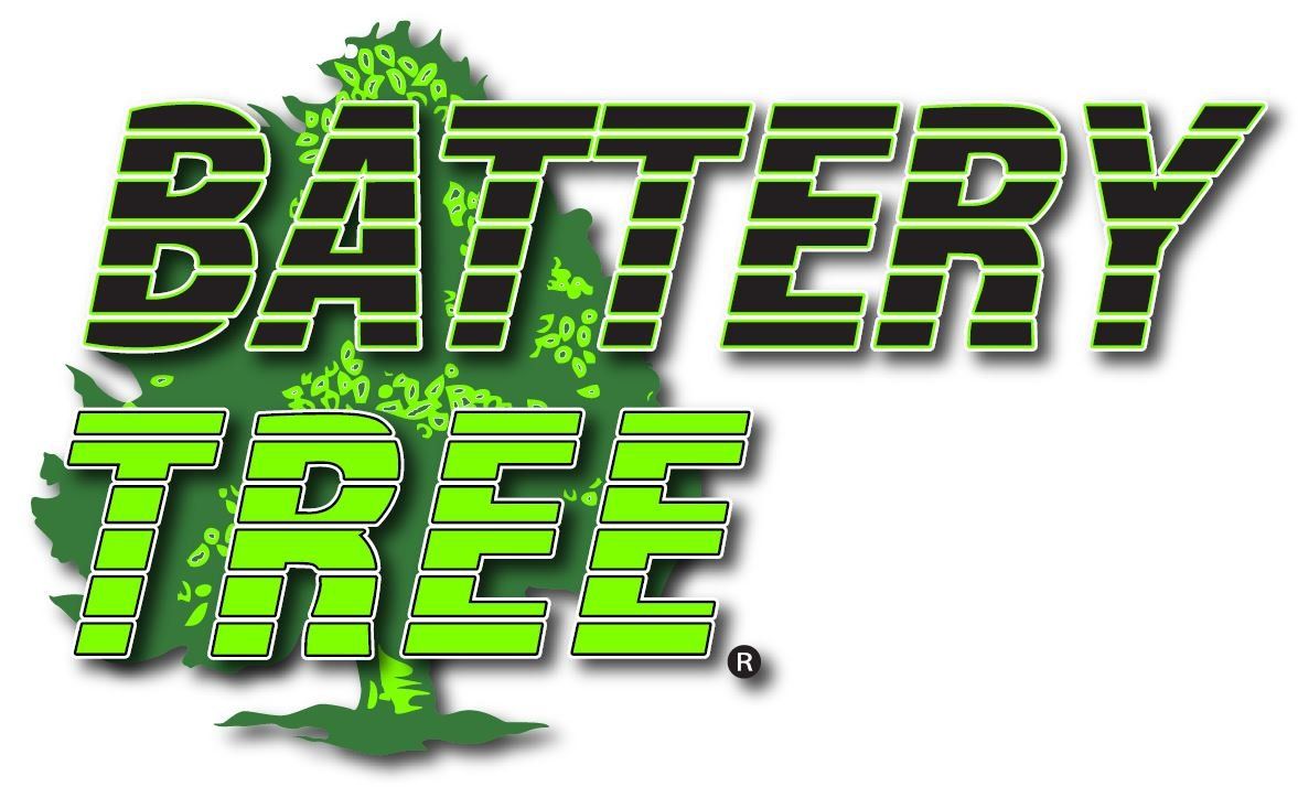 Battery Tree