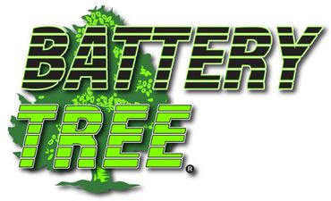 Battery Tree