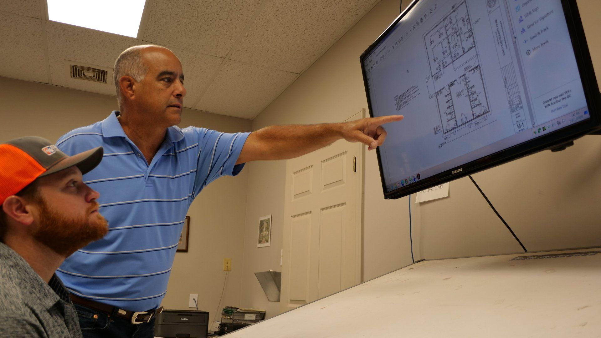 Commercial Plan & Spec HVAC | Anderson, SC