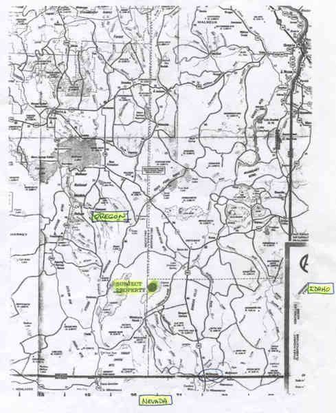 Property Location