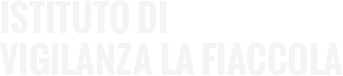 ISTITUTO DI VIGILANZA LA FIACCOLA - LOGO
