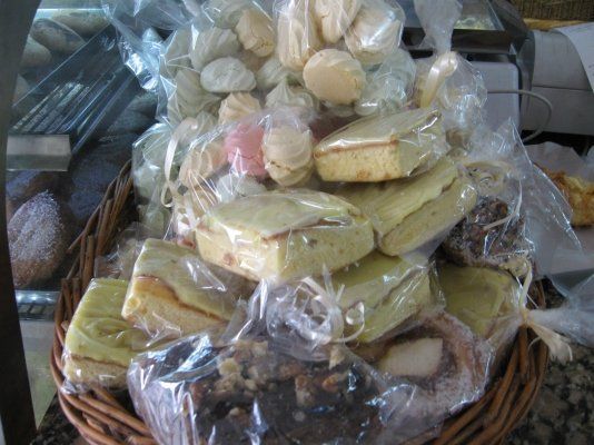 Panadería Los Nonos