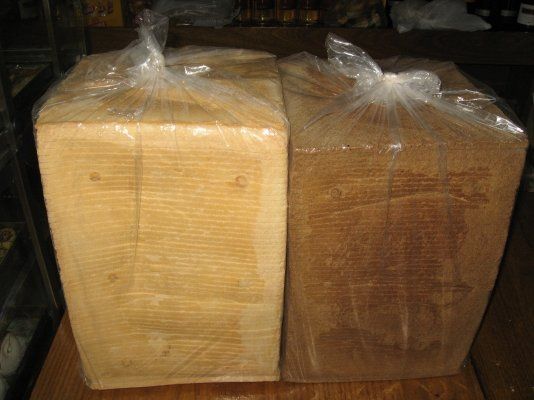 Panadería Los Nonos