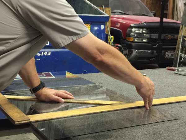 Glass Cutting - Home Windows in Salt Lake City, UT Glass Cutting - Home Windows in Salt Lake City, UT