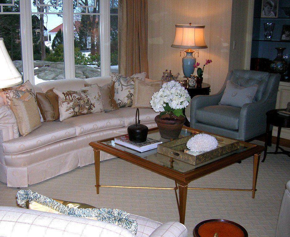 Home interior 8