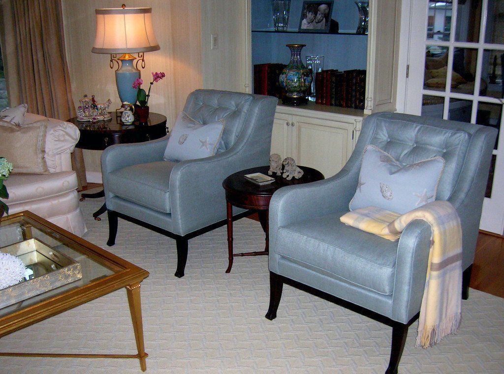 Home interior 11