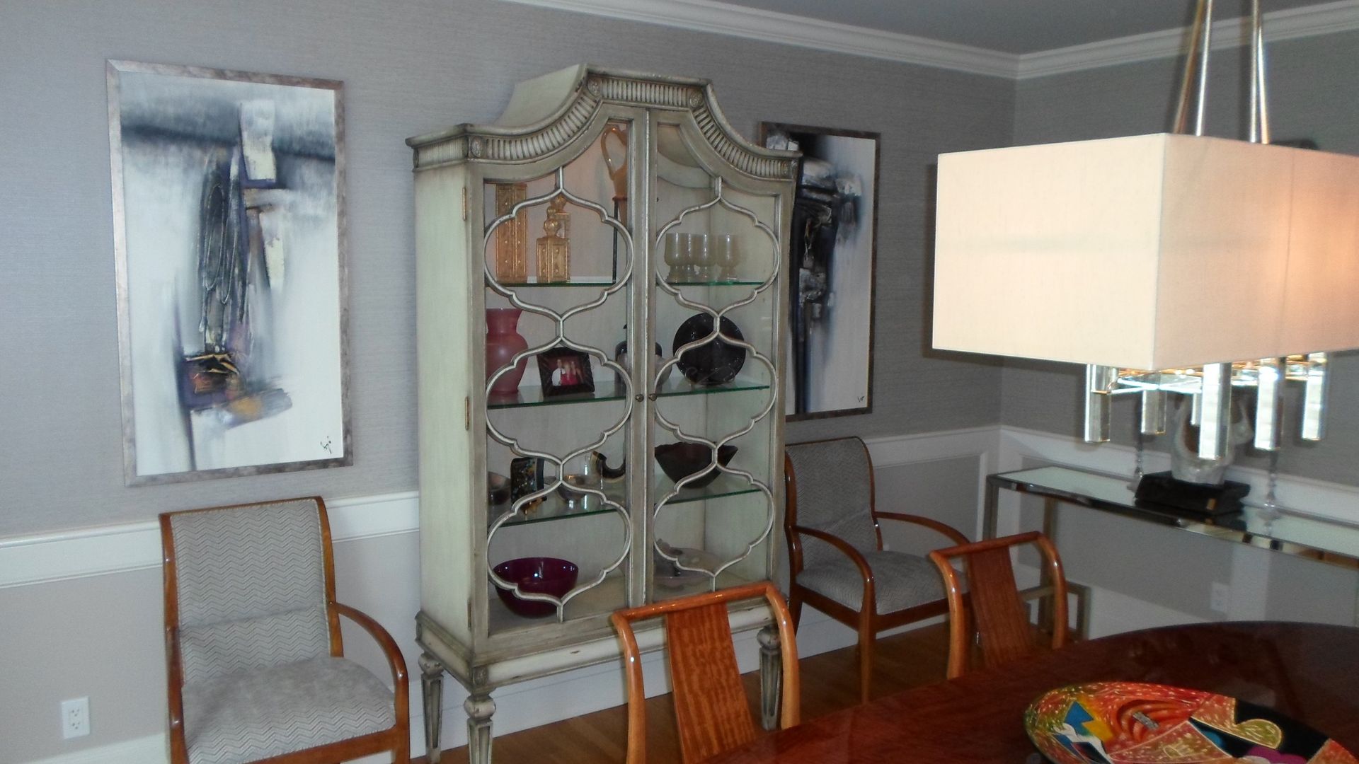 Home interior 58