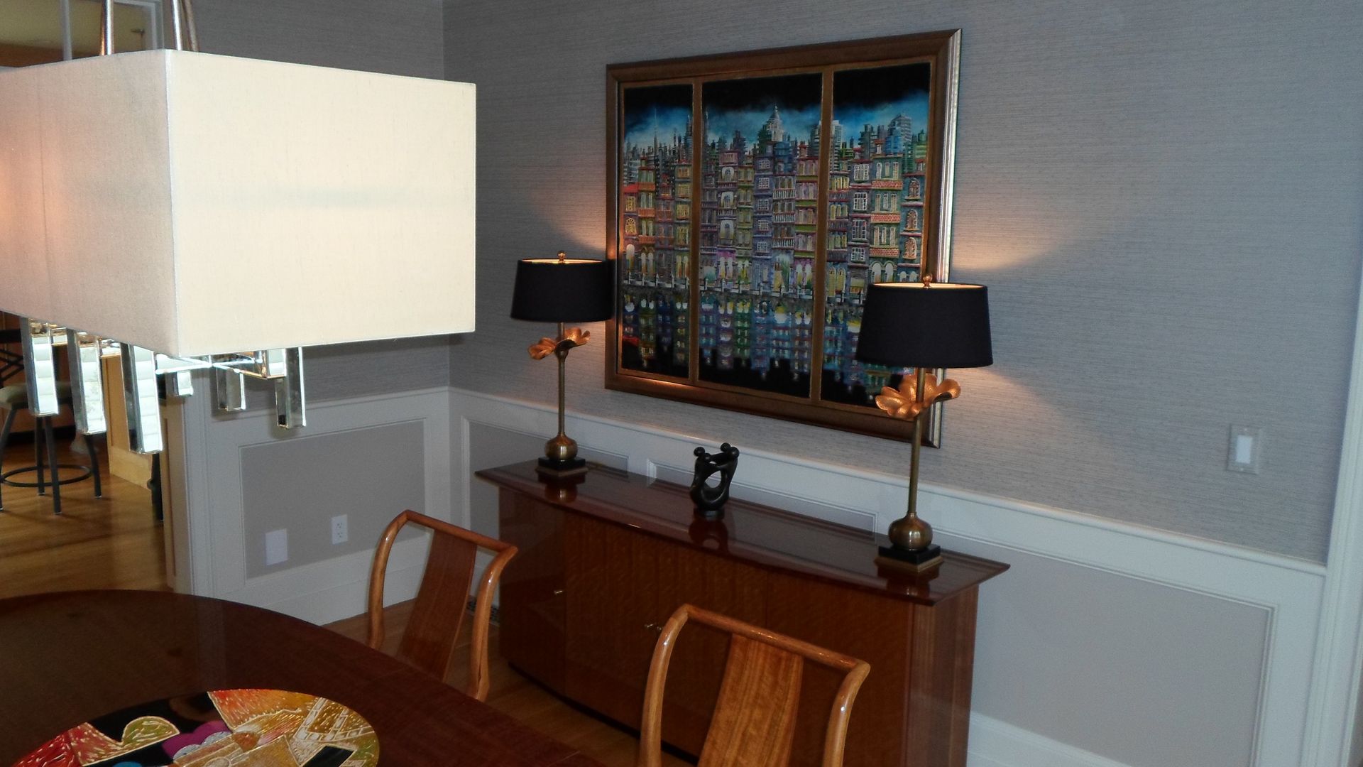 Home interior 57