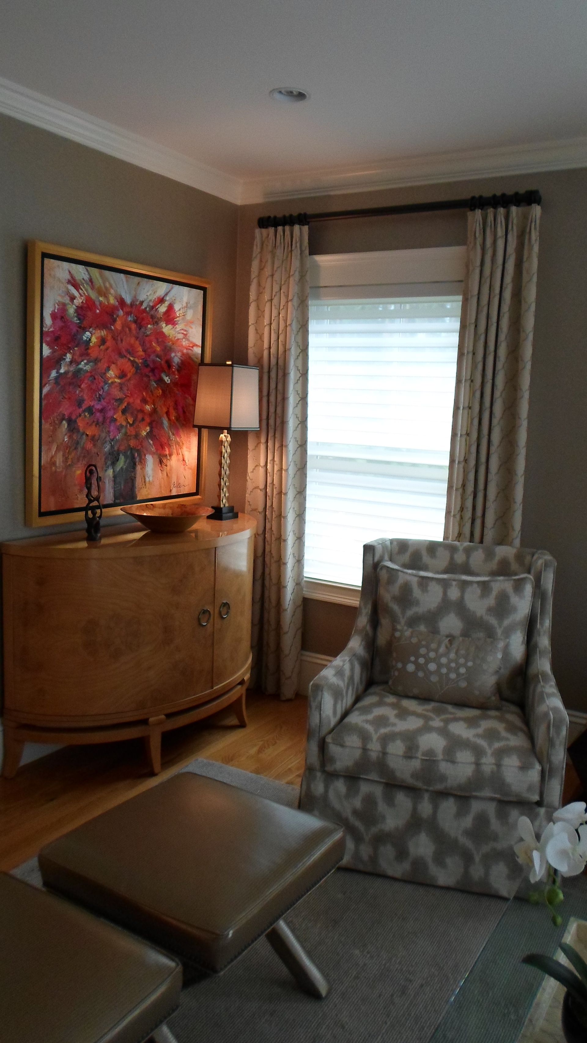 Home interior 60