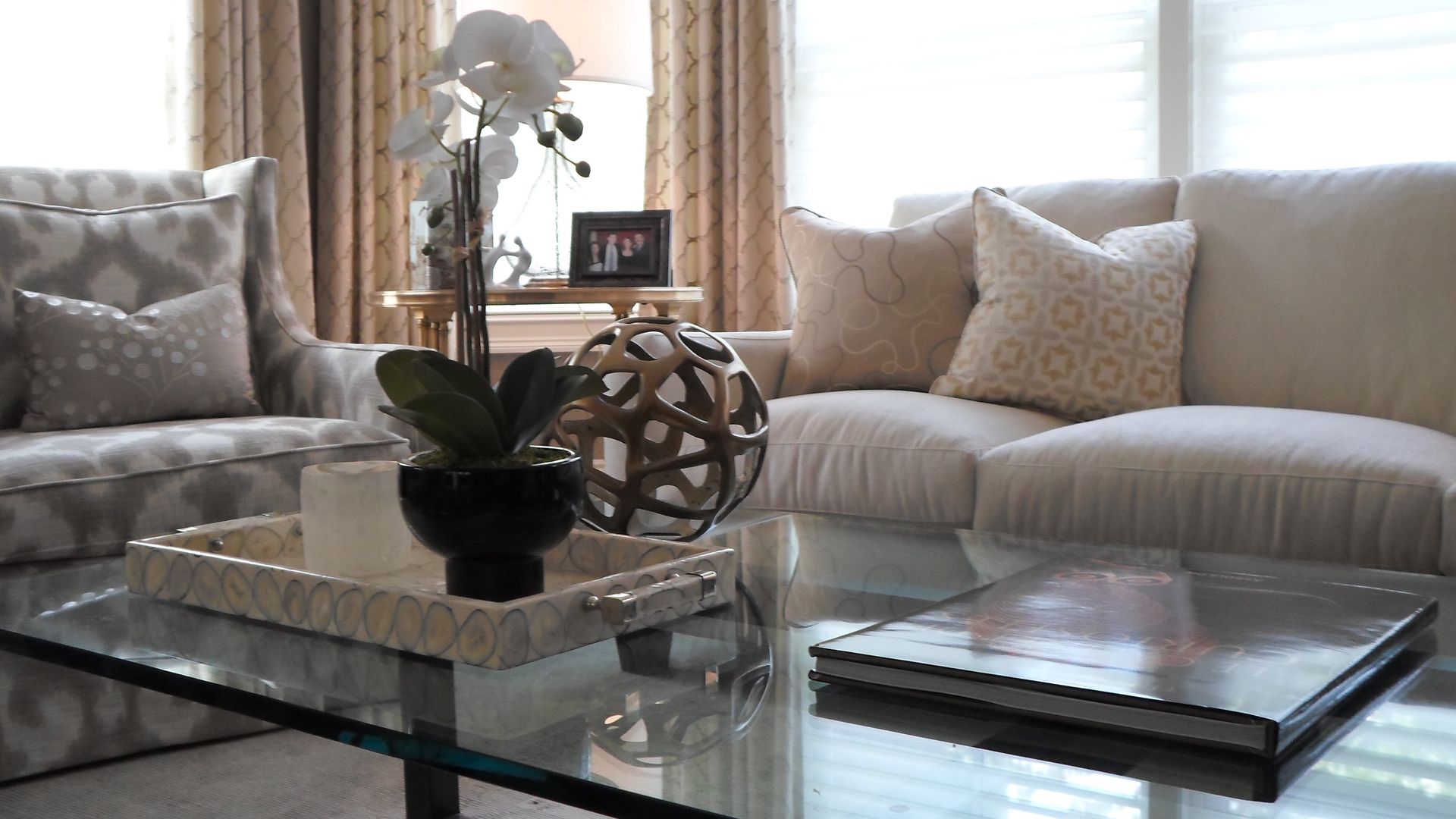 Home interior 56