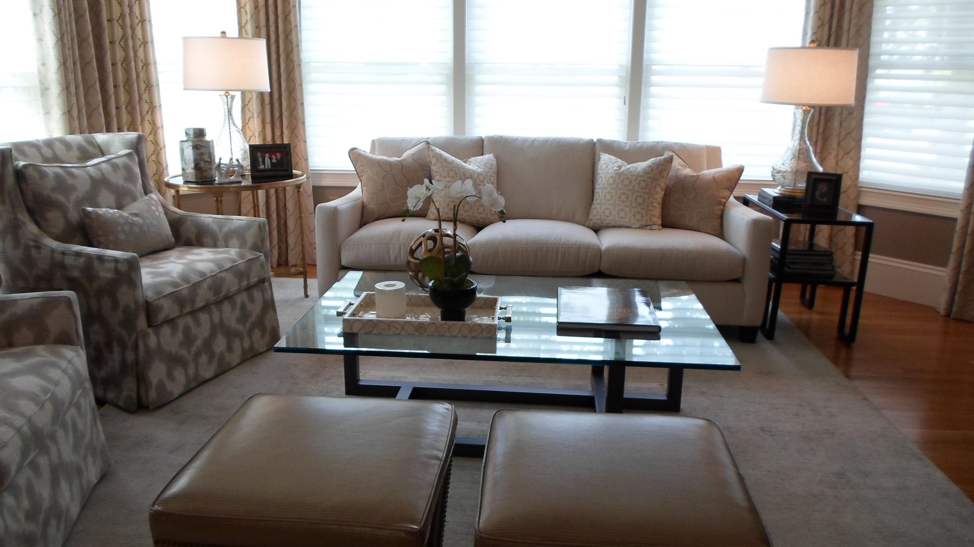 Home interior 55