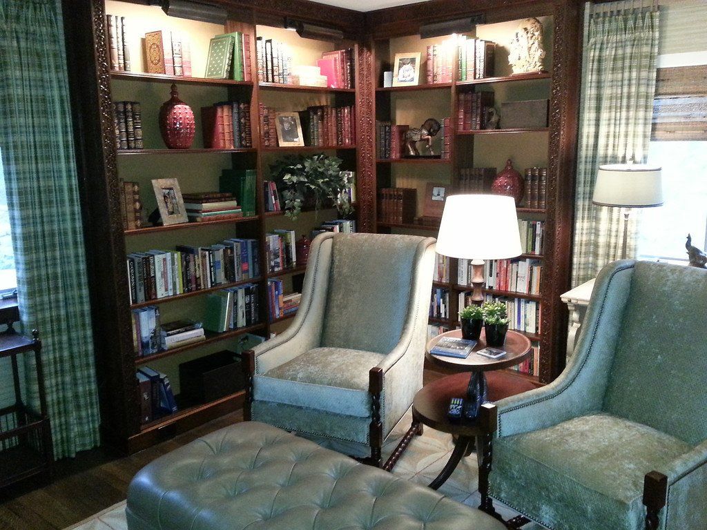 Home interior 13