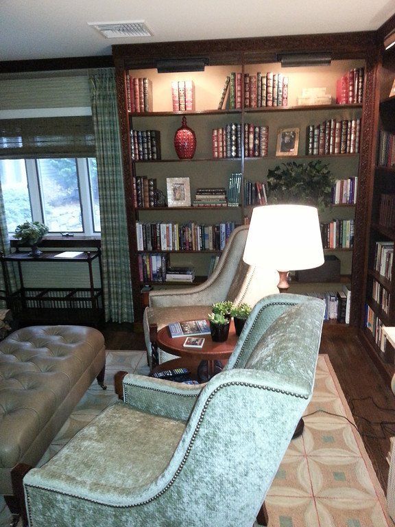 Home interior 10