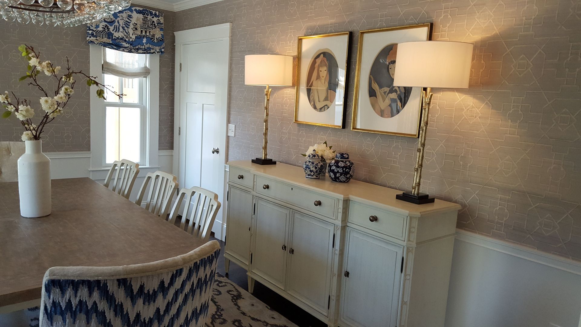 Home interior 54