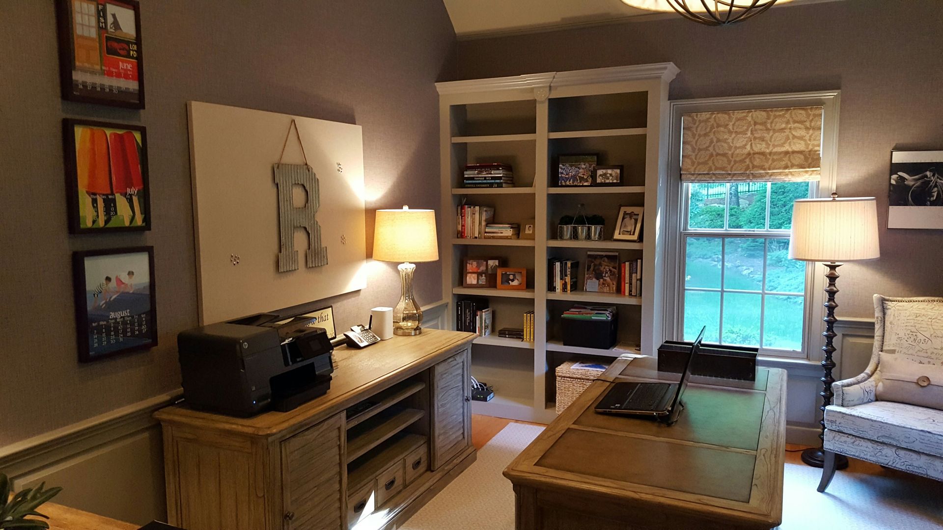 Home interior 50