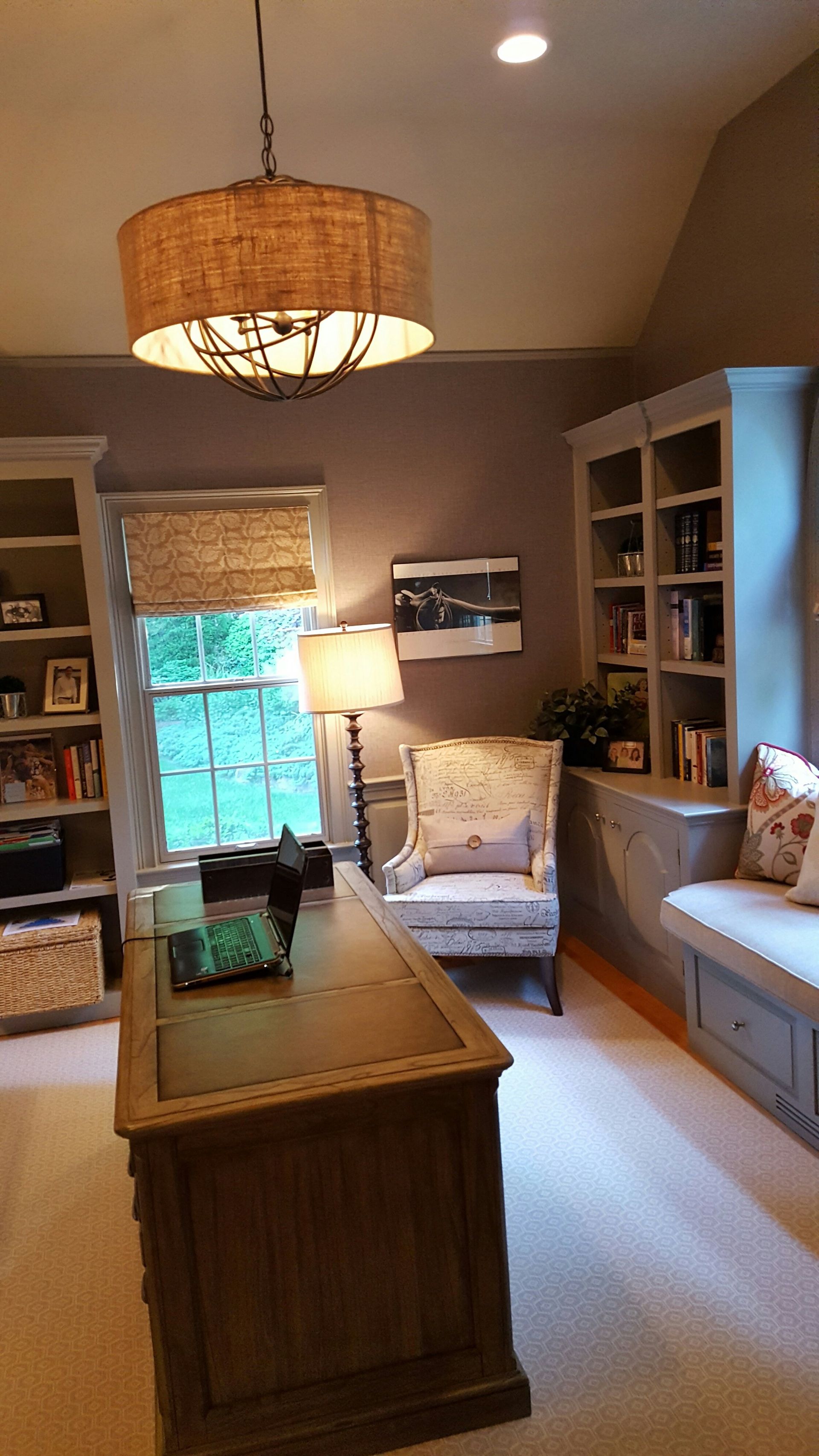 Home interior 52