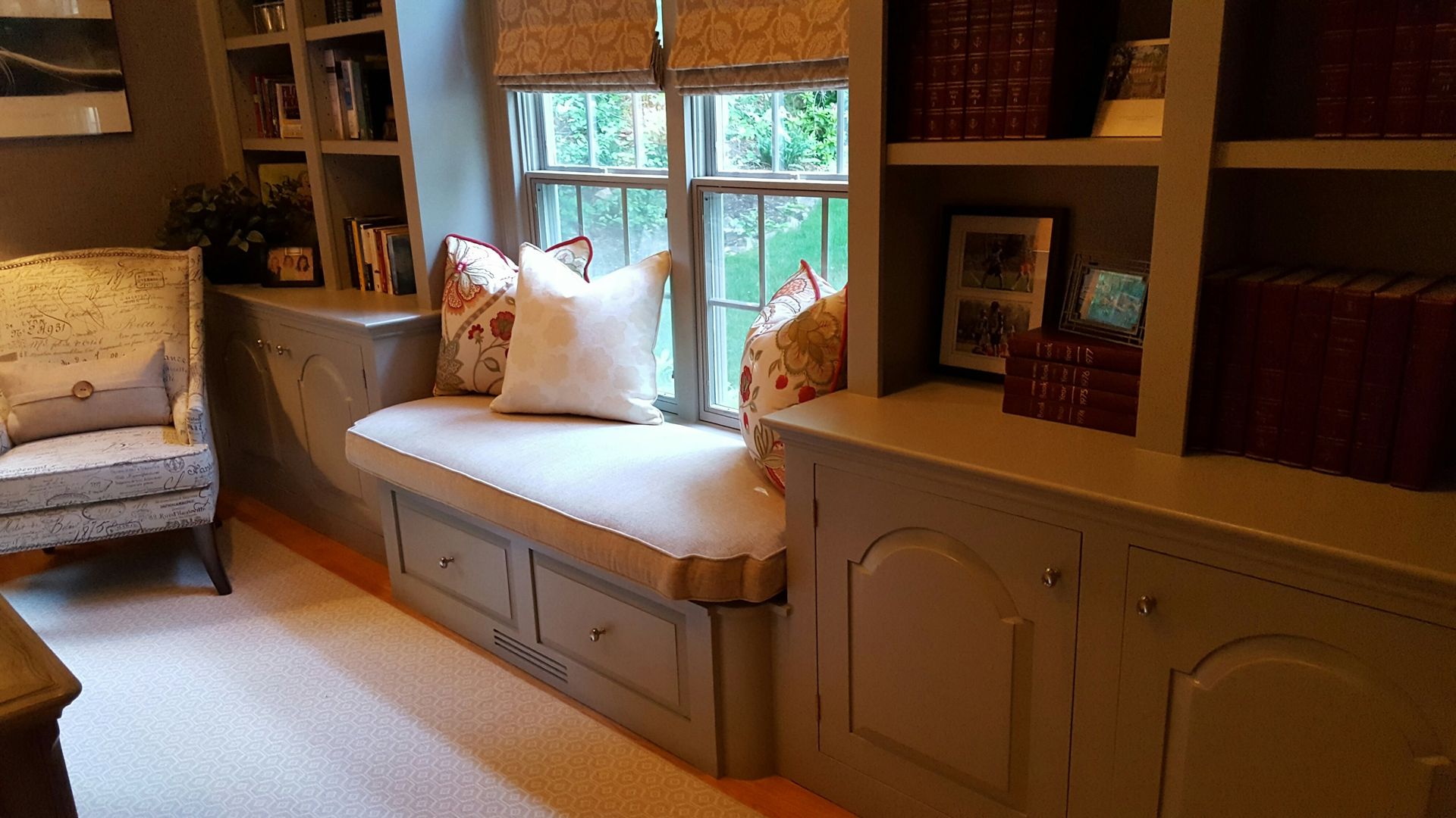 Home interior 46