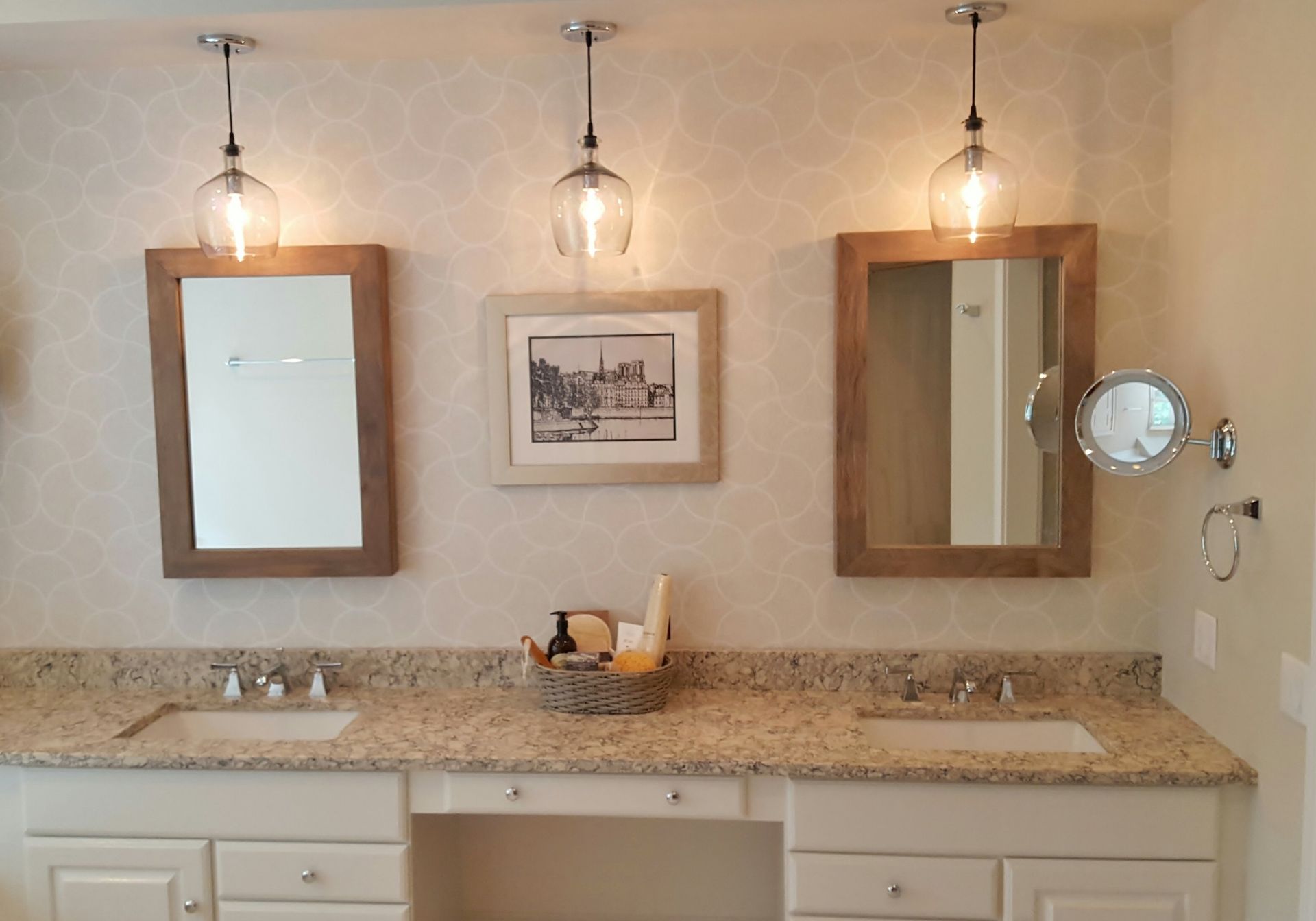 Home interior 43