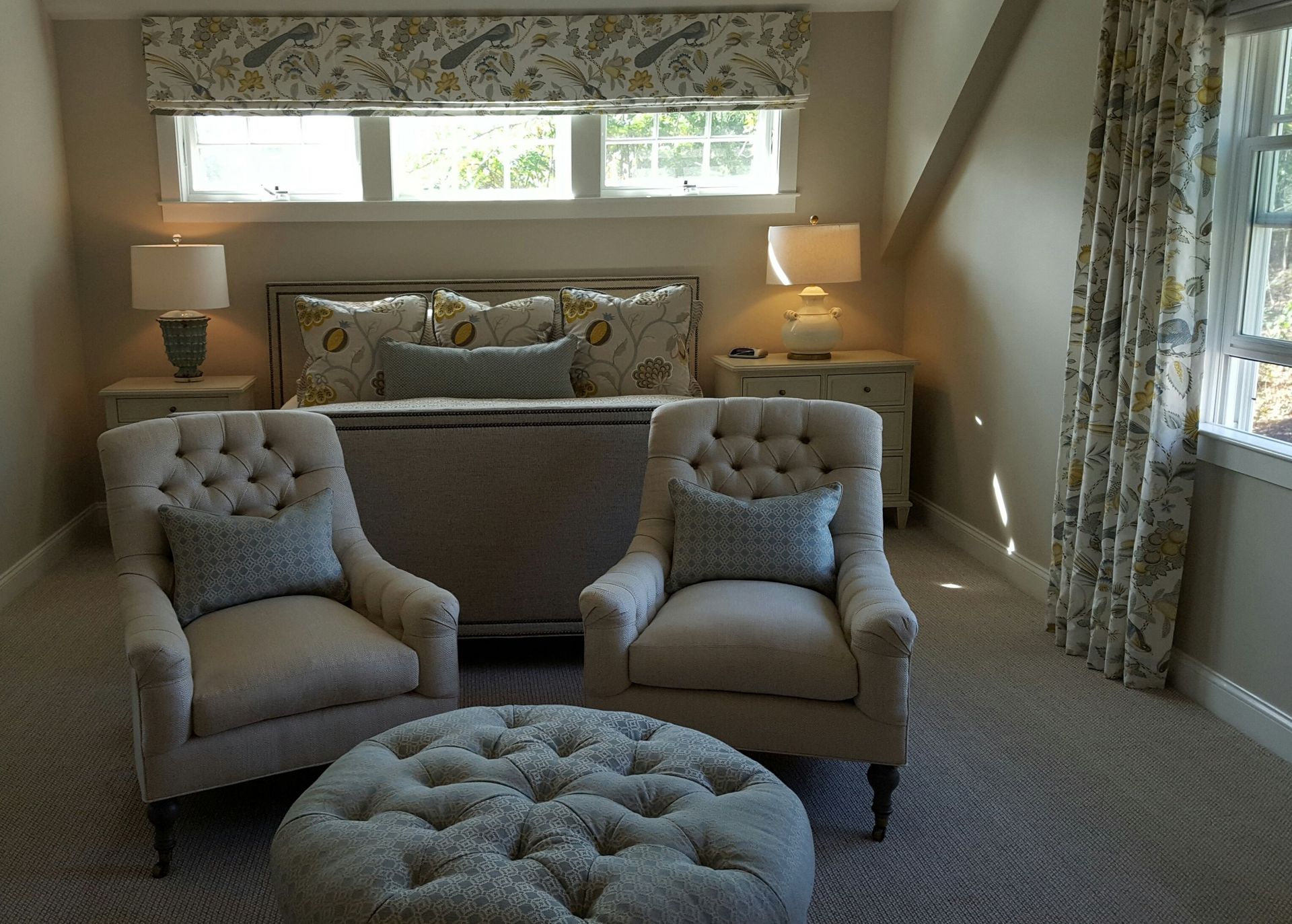 Home interior 44