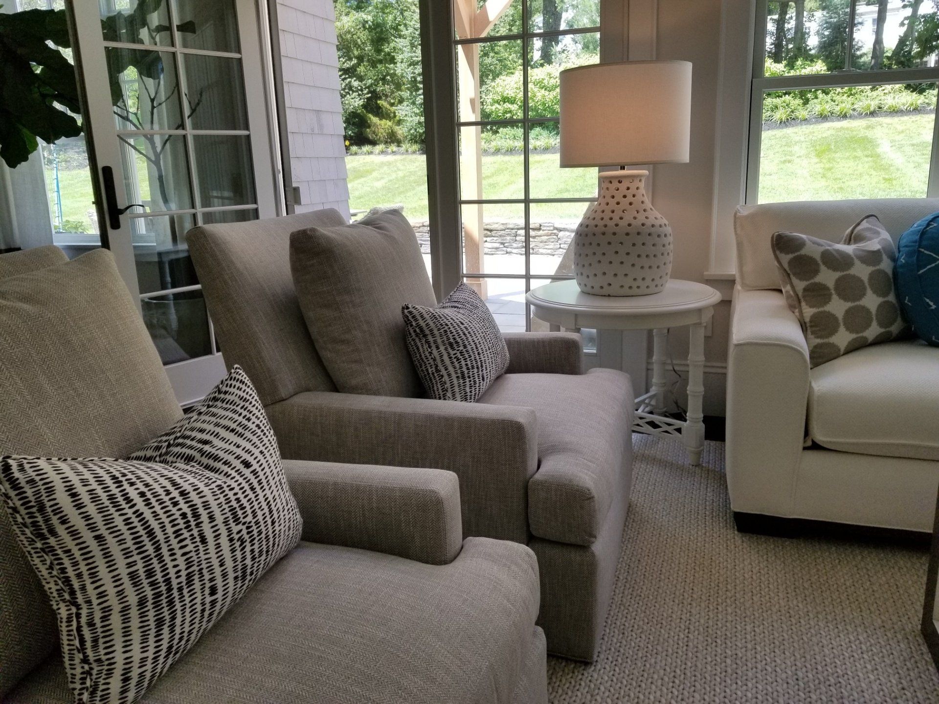 home decorating in Pound Ridge, NY
