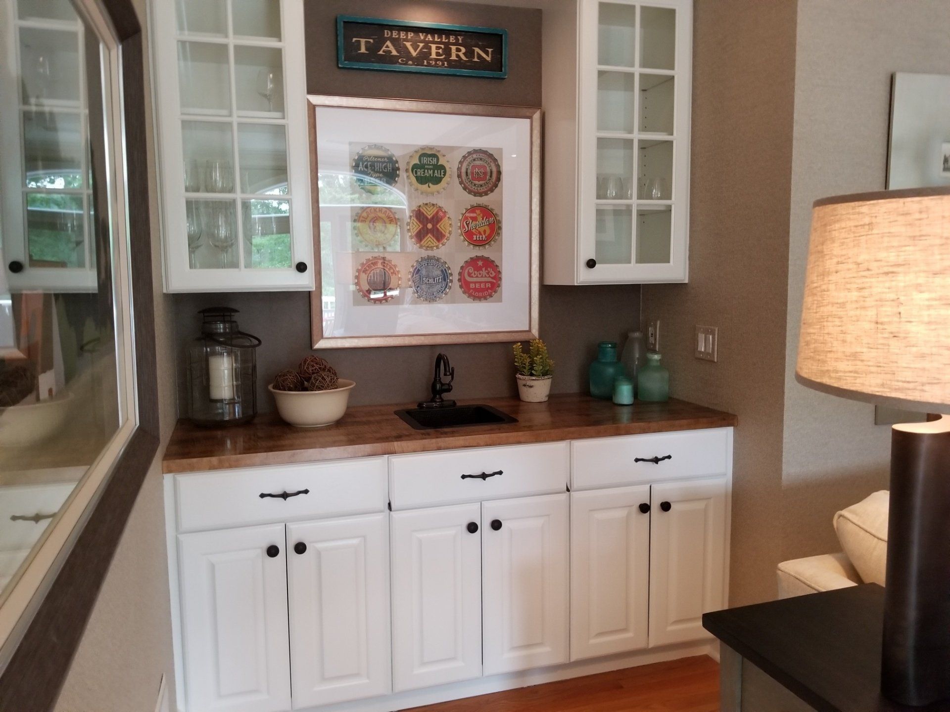 Home interior 6