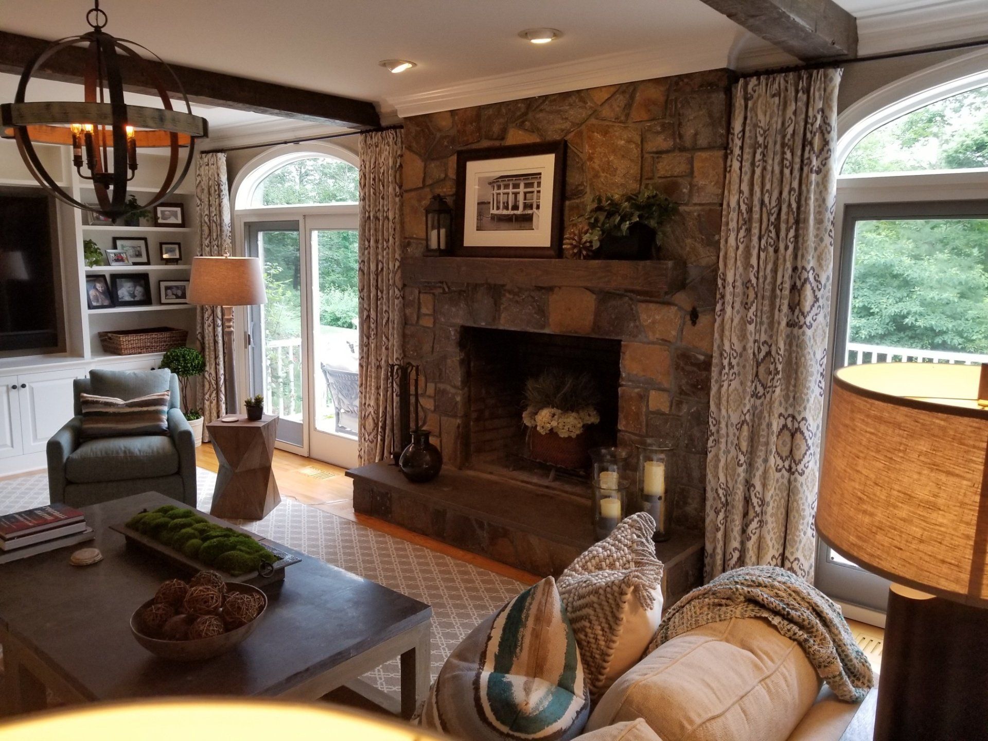Home interior 7