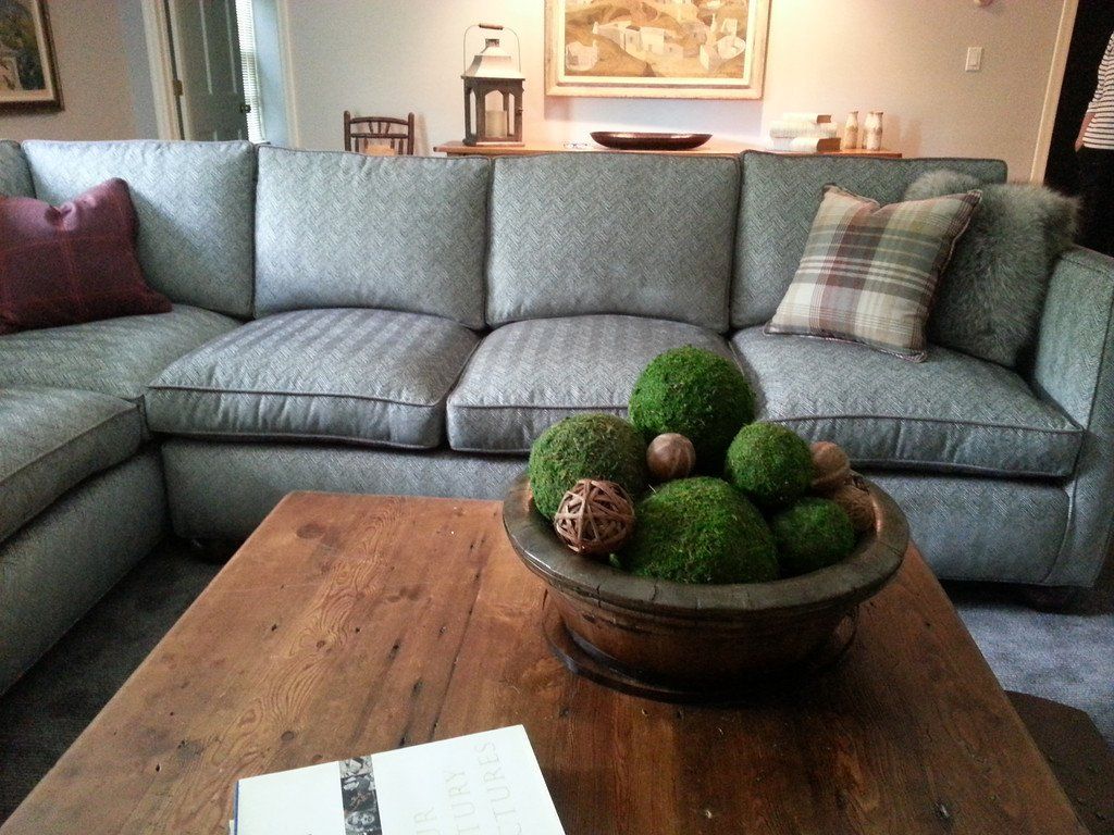 Home interior 12