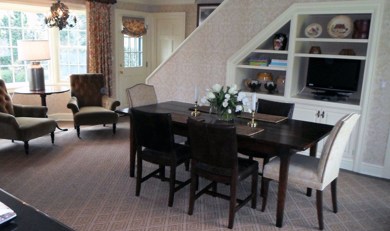 Home interior 19