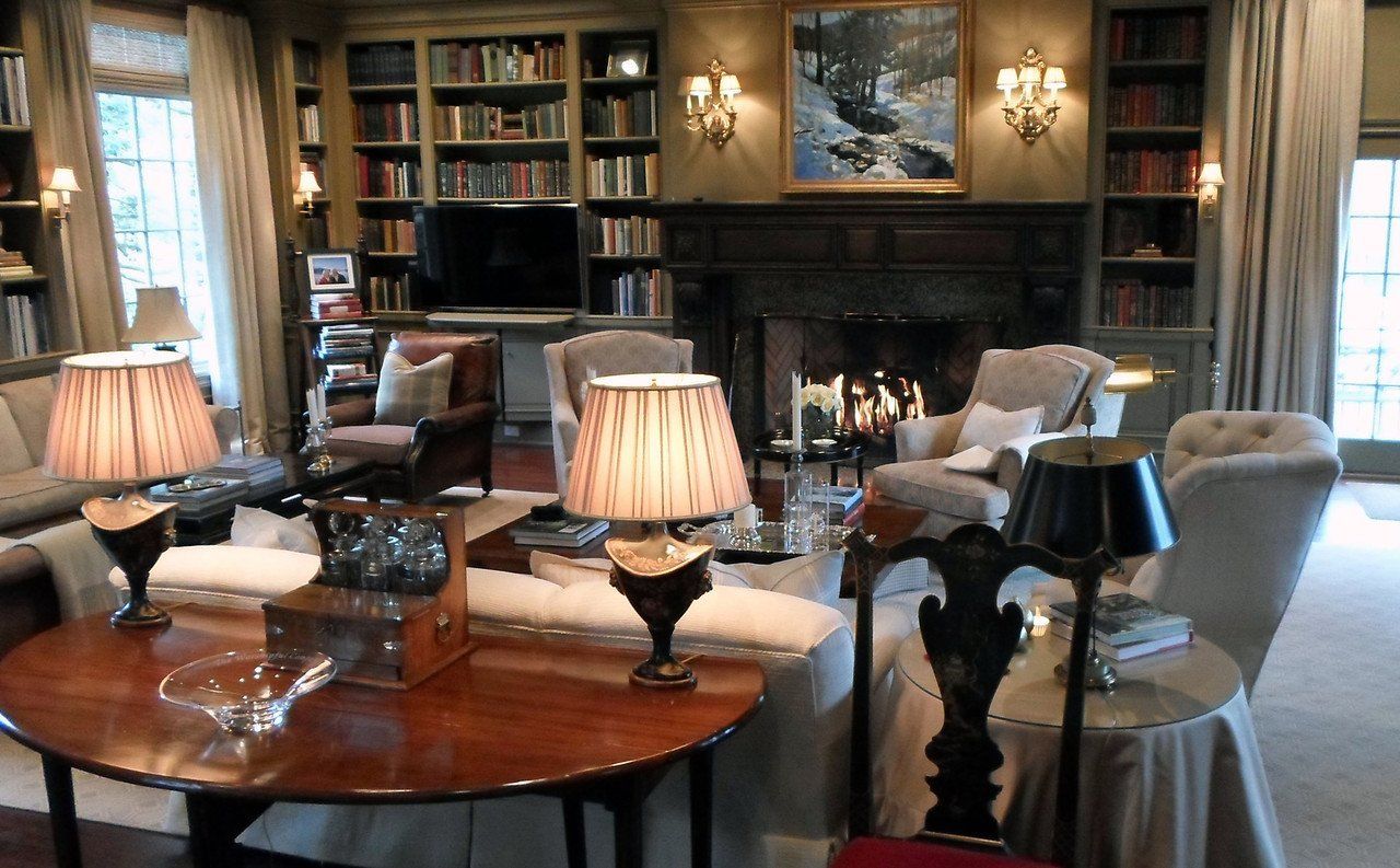 Home interior 17