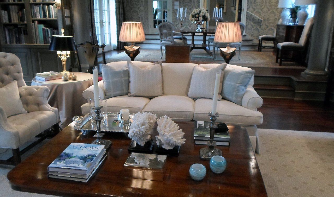 Home interior 16