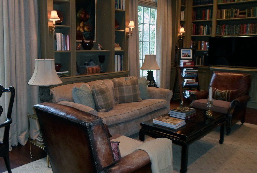 Home interior 23