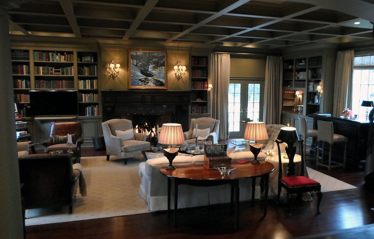 Home interior 22