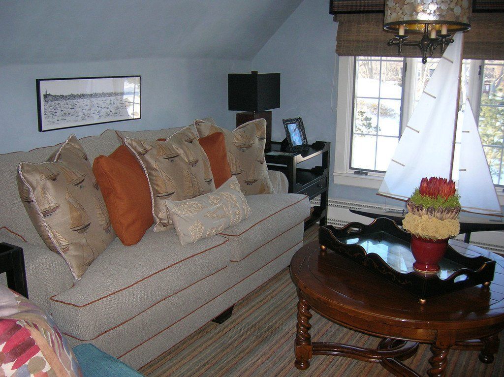 Home interior 34