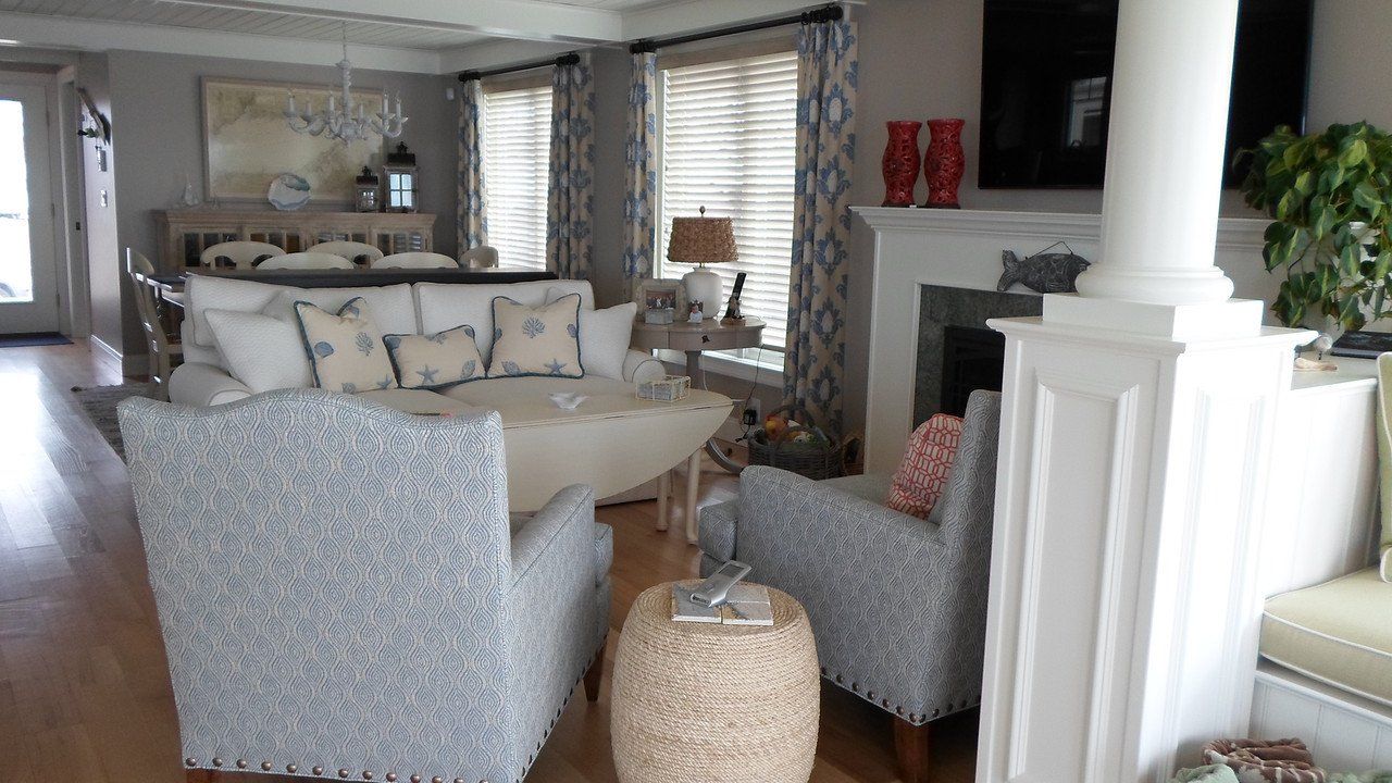 Home interior 29