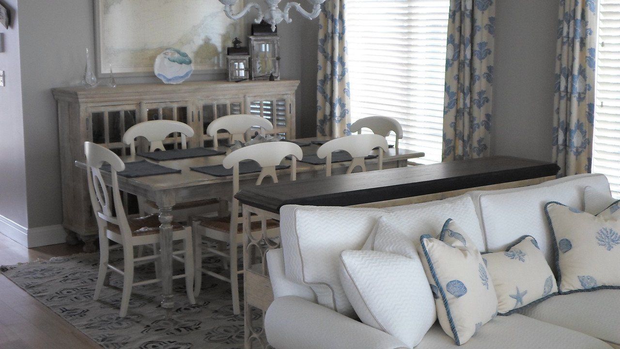 Home interior 31