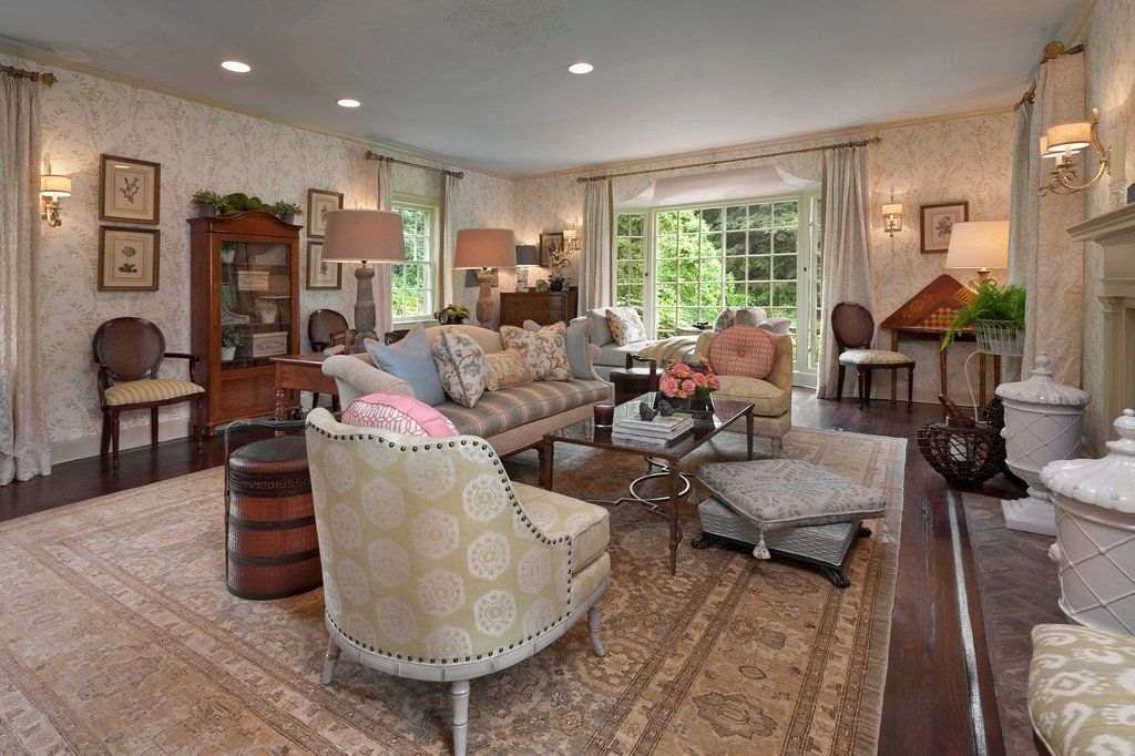 Home interior 38