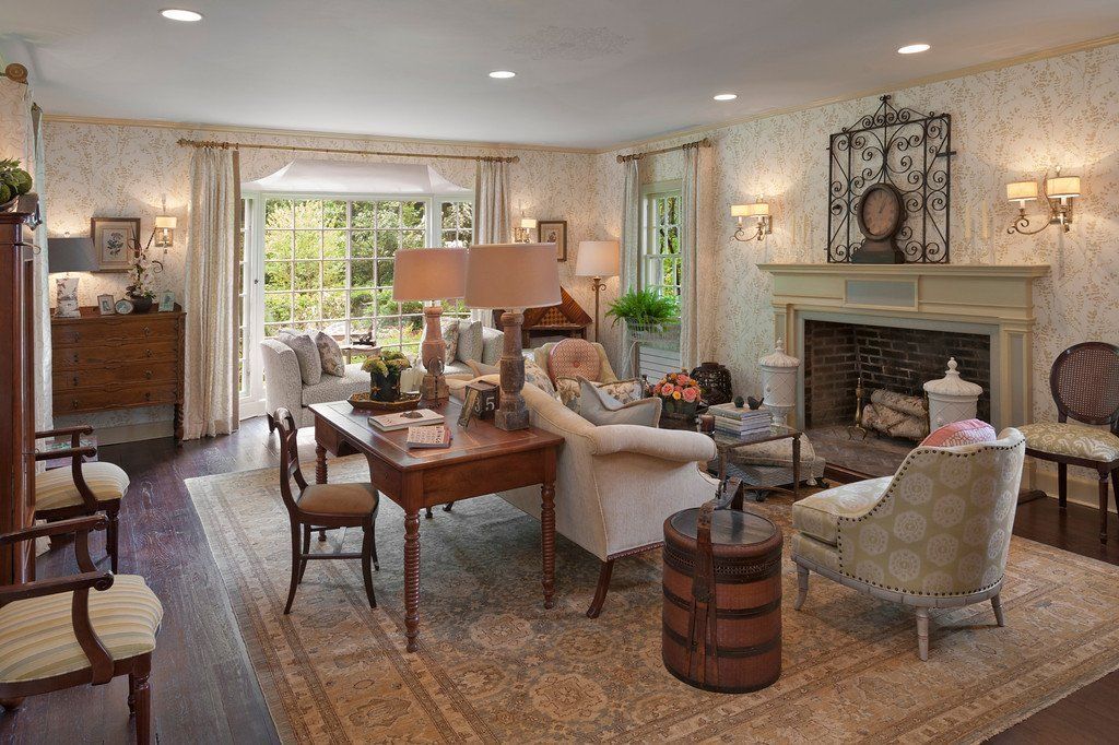 Home interior 37