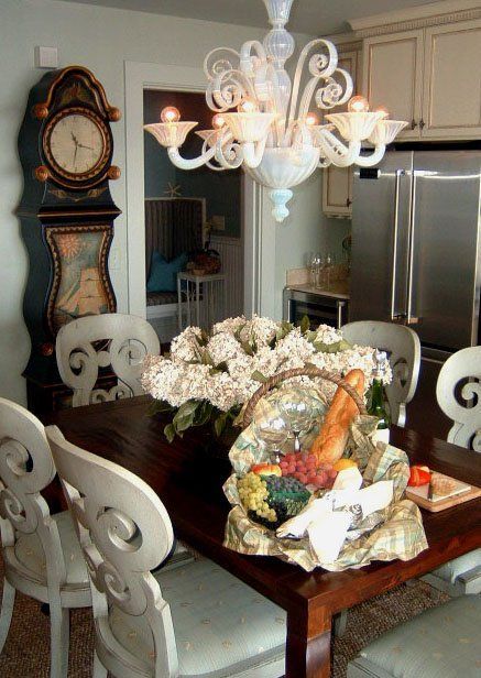 Home interior 28