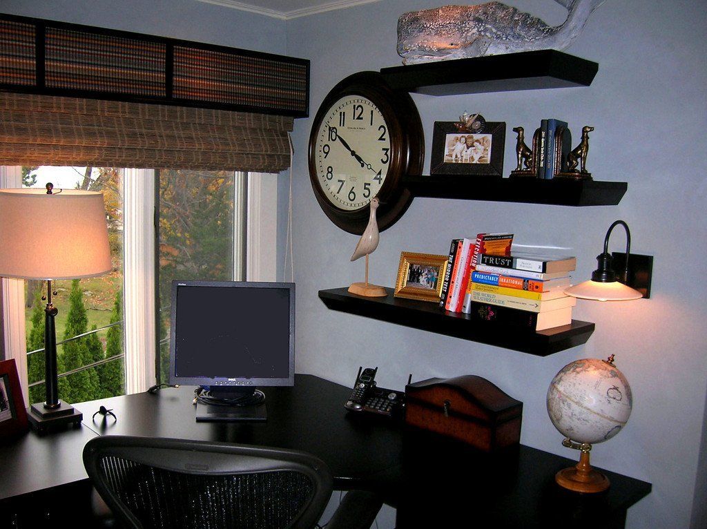 Home interior 39
