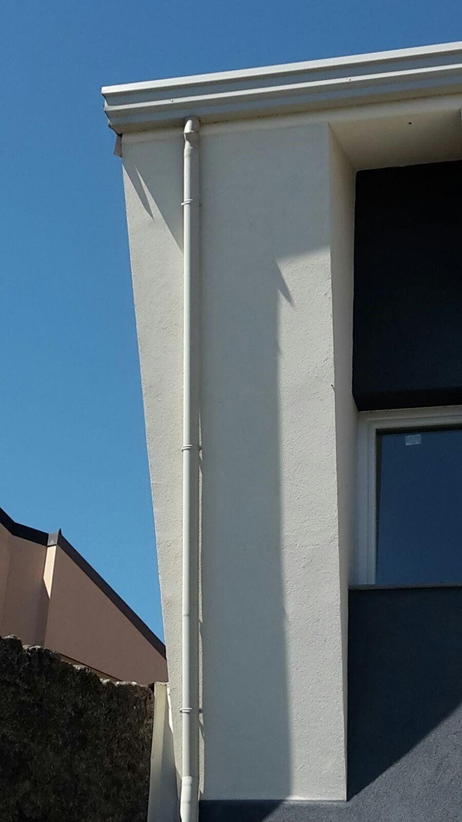realizzazione e montaggio di grondaie