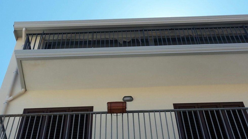 realizzazione e montaggio di grondaie